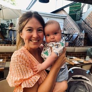 Meet your Posher, Cayla